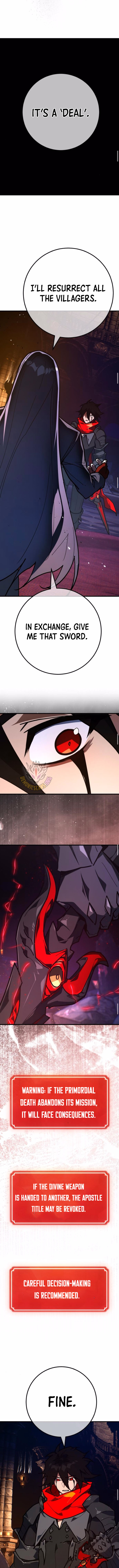 World's Strongest Troll Chapter 137 12